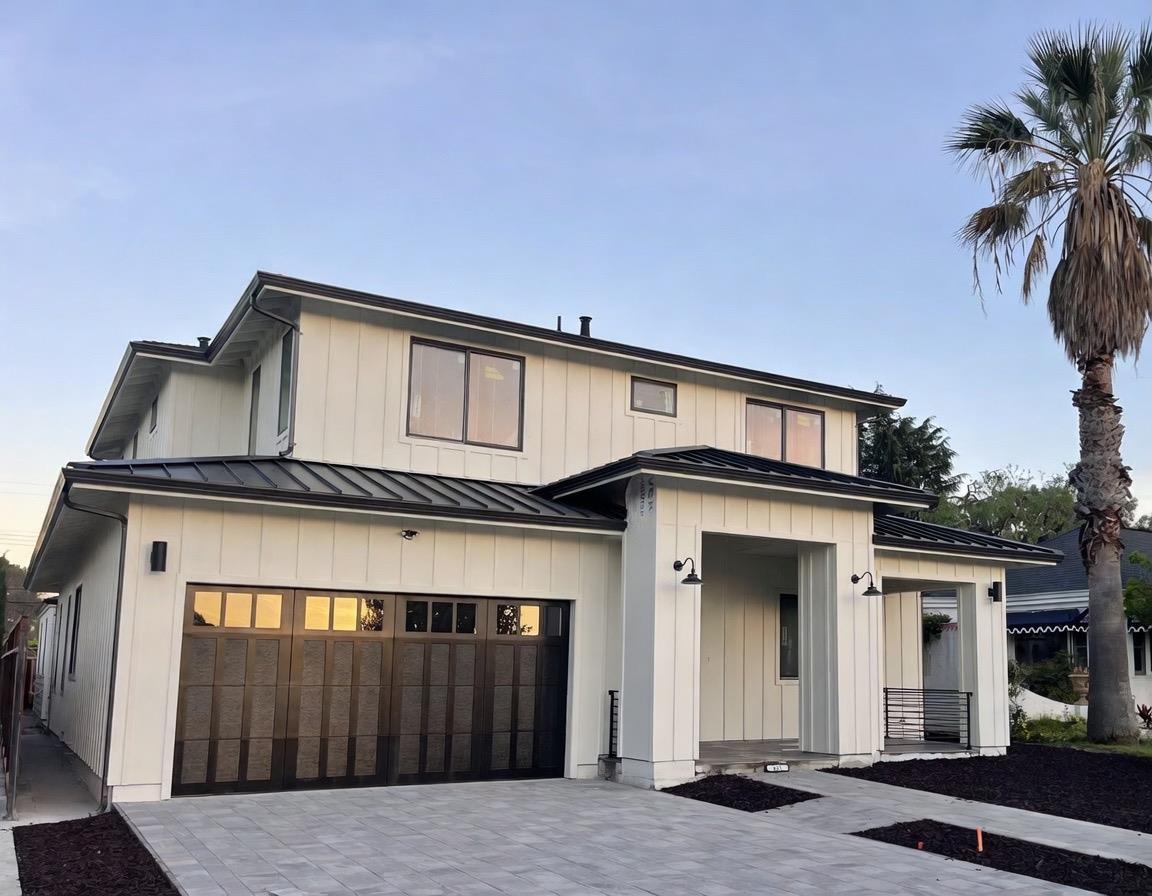 432 Virginia Avenue, Campbell