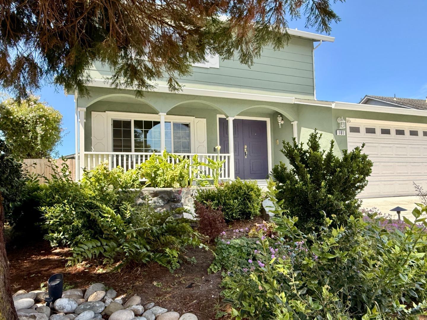 181 Shelter Cove Dr, Half Moon Bay, CA