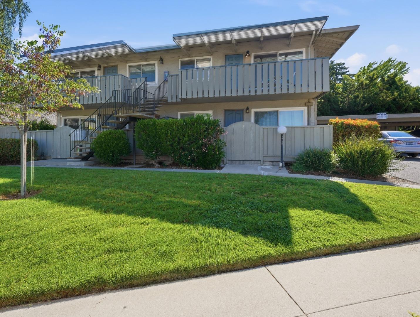 607 Valley Forge Way #4