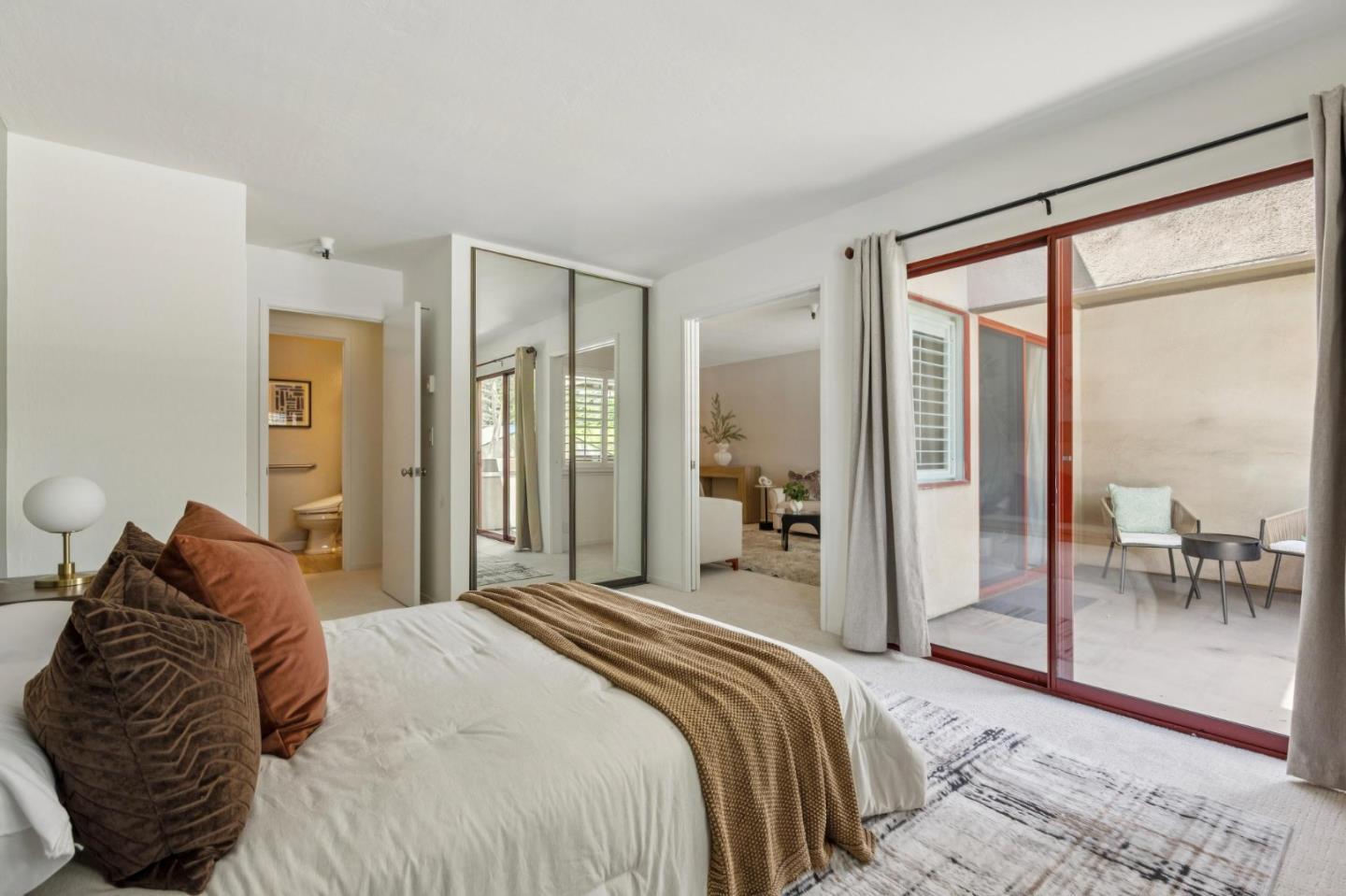 443 Alberto Way #B218 photo 24