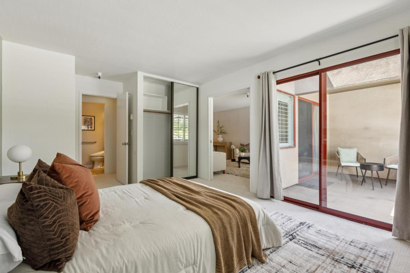 443 Alberto Way #B218 photo 25