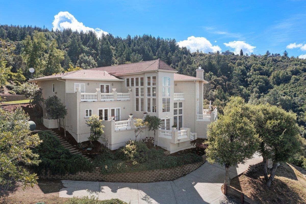 15940 Wildcat Ridge, Saratoga