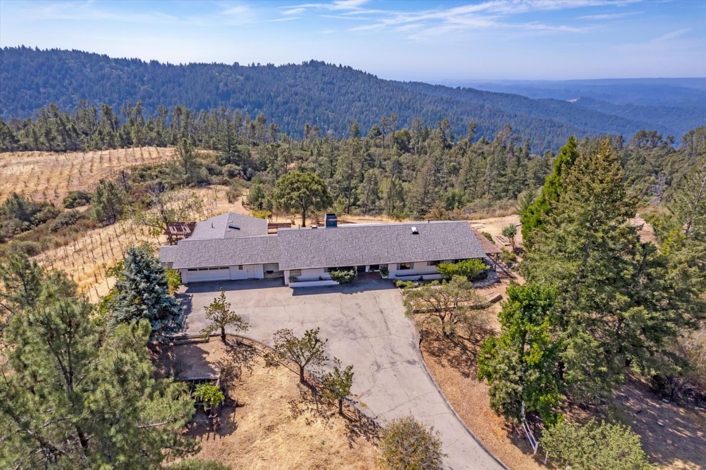 28320 Loma Prieta Way, Los Gatos, CA 95030/95032/95033