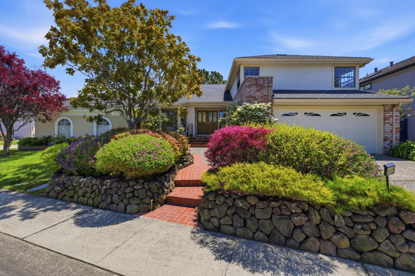 443 Burning Tree Ct, Half Moon Bay, CA