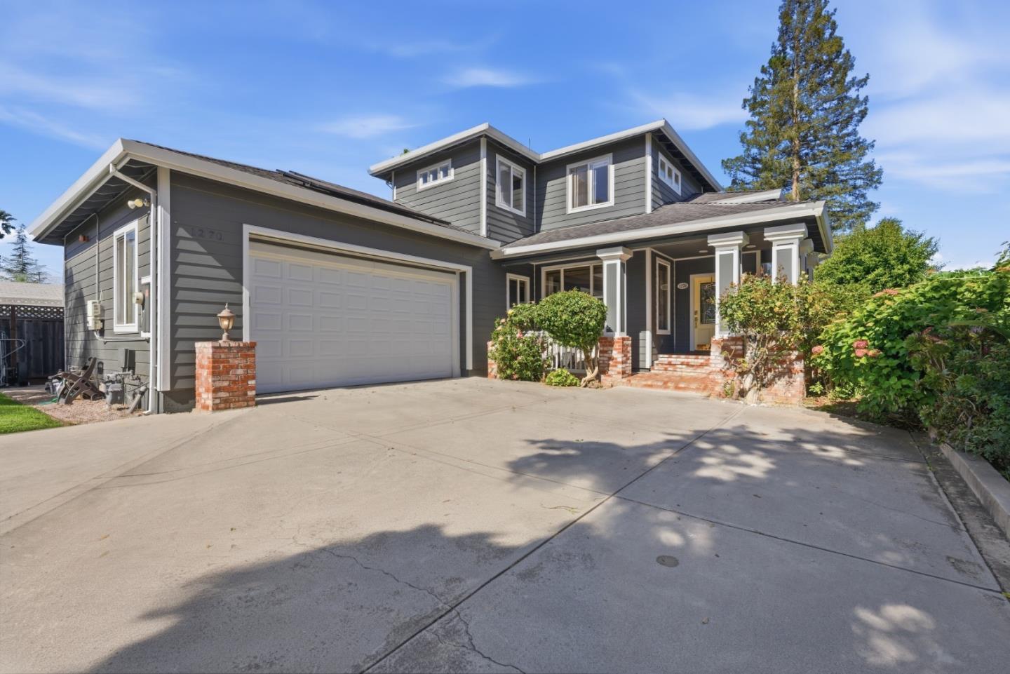 1270 Burrows Rd, Campbell, CA