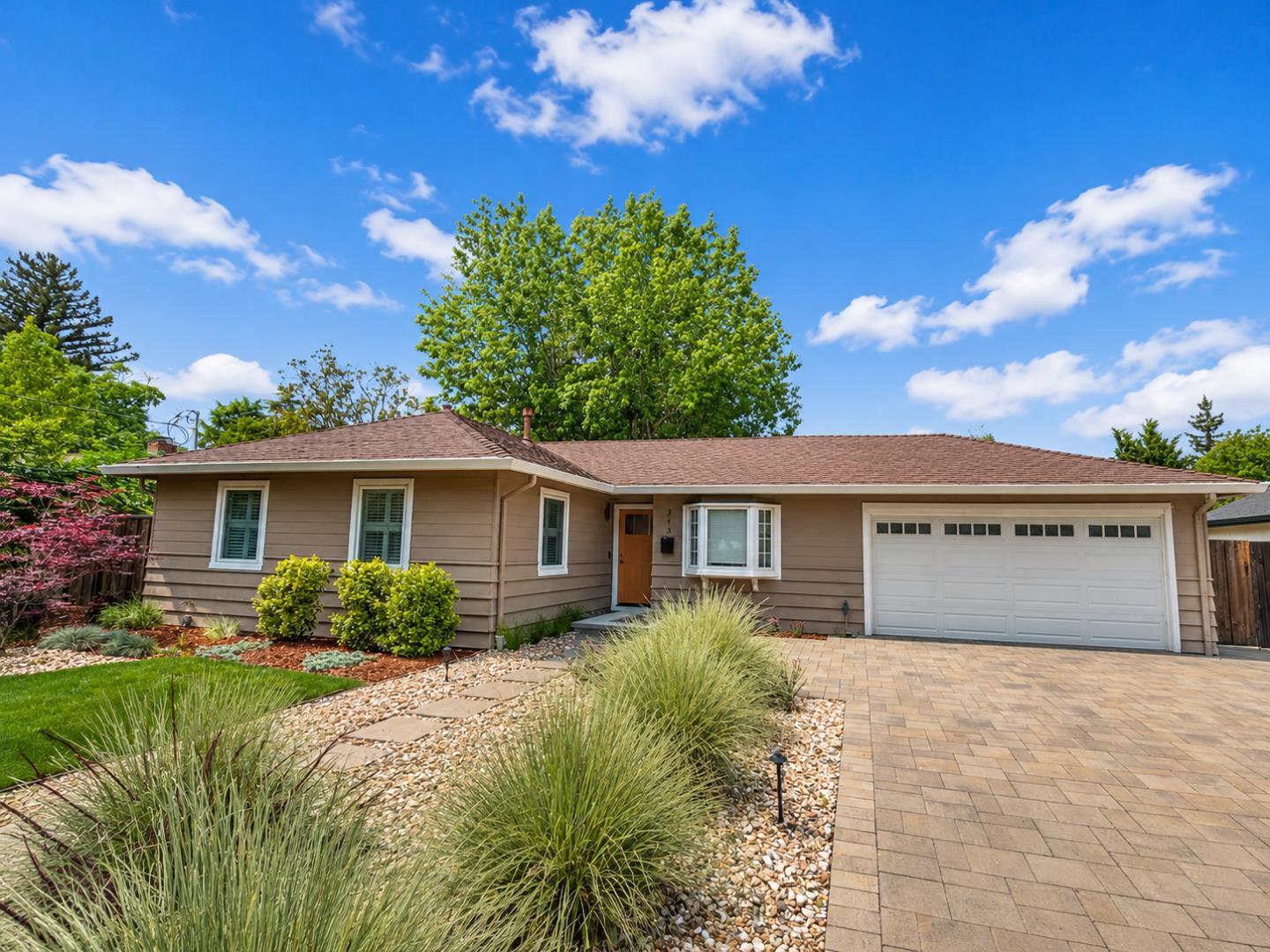 313 N Milton Avenue, Campbell, CA 95008
