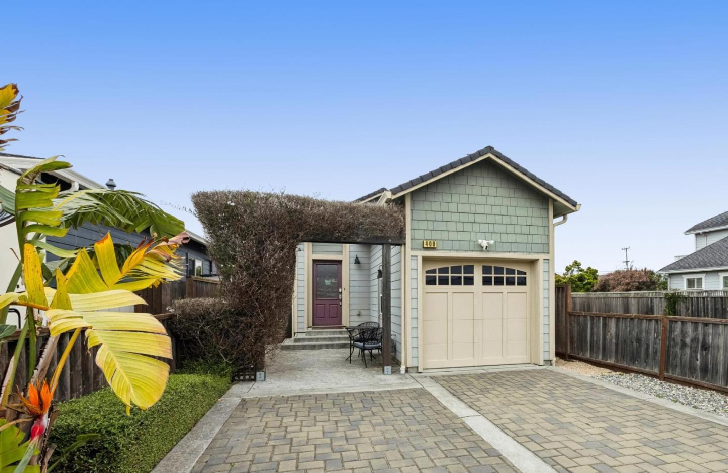 408 Belleville Blvd, Half Moon Bay, CA