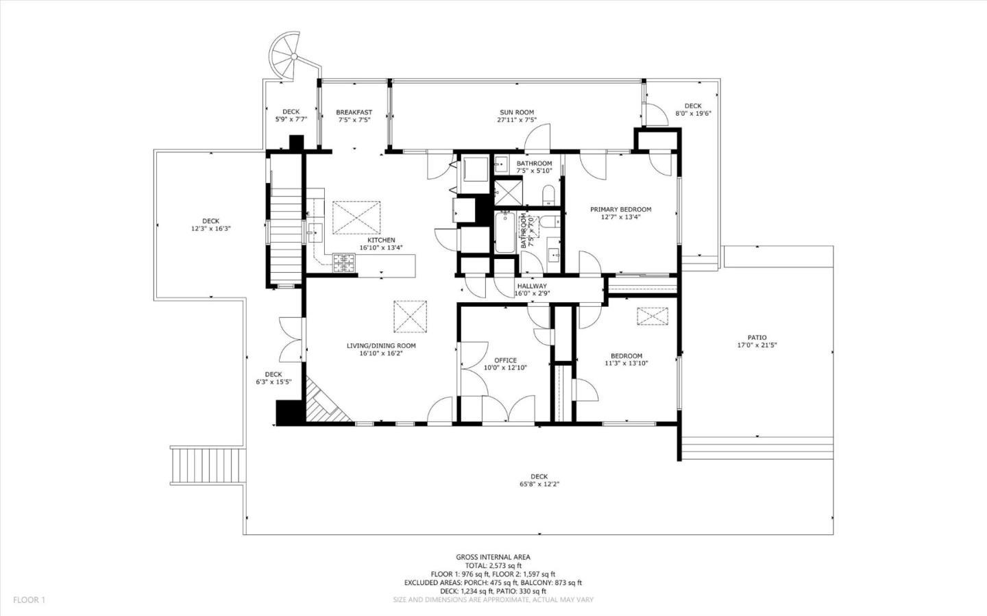 20955 Panorama Drive photo 74