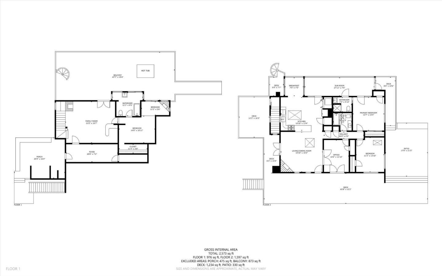 20955 Panorama Drive photo 75