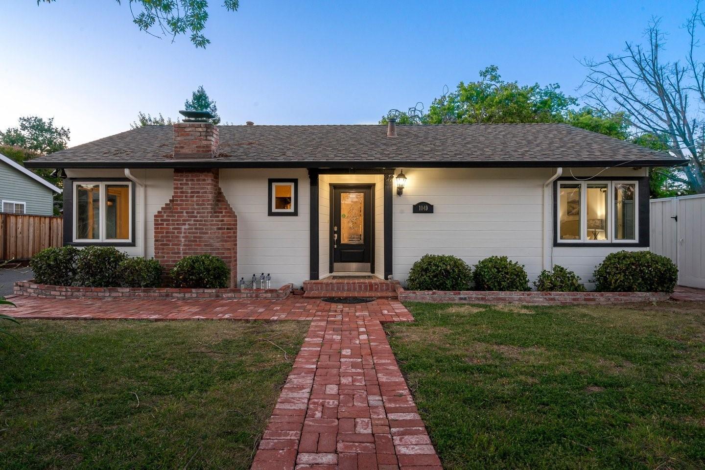 1049 Lucot Way, Campbell, CA