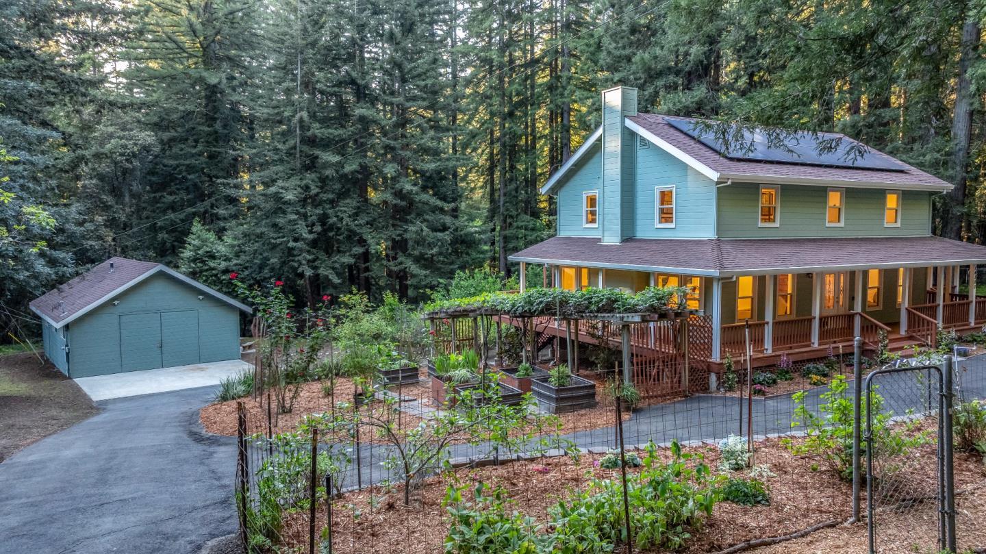 14380 Long Ridge Road photo 26