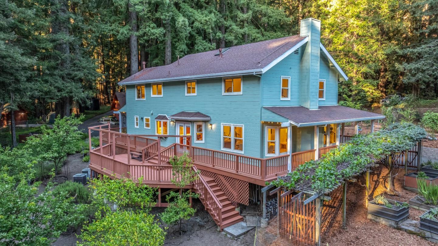 14380 Long Ridge Road photo 29
