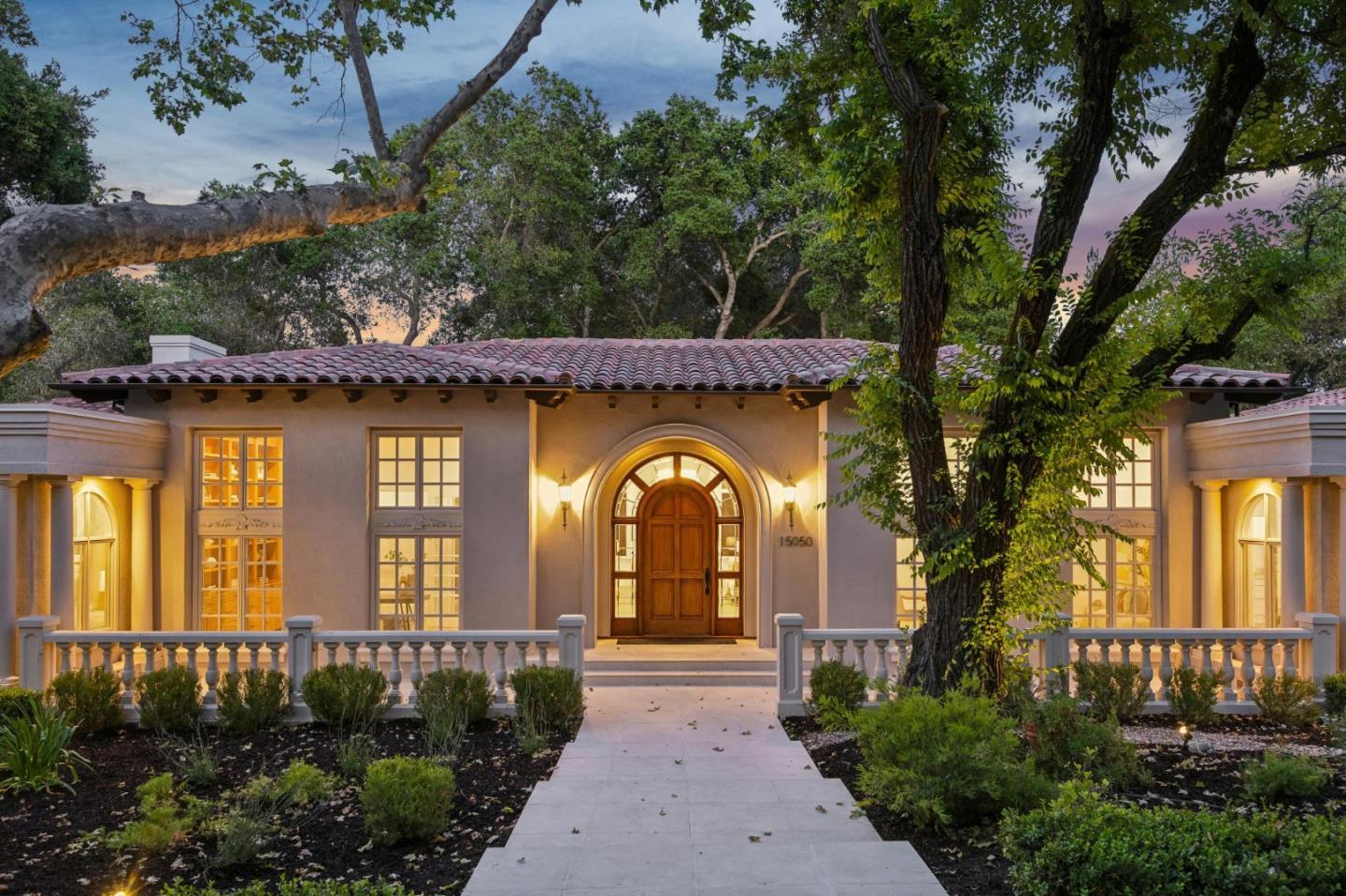 15050 Bonnie Brae Ln, Saratoga, CA