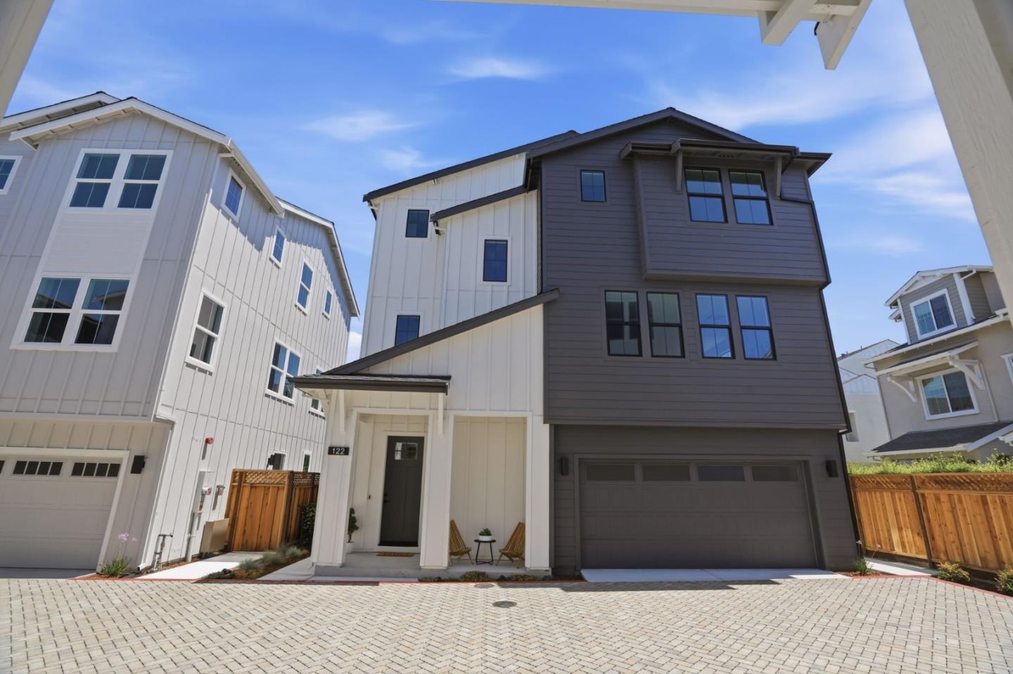 122 Sunnyside Court, Campbell