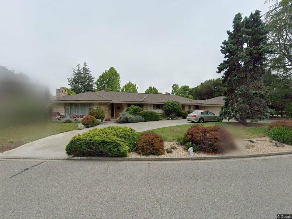 12468 SARATOGA CREEK Drive
