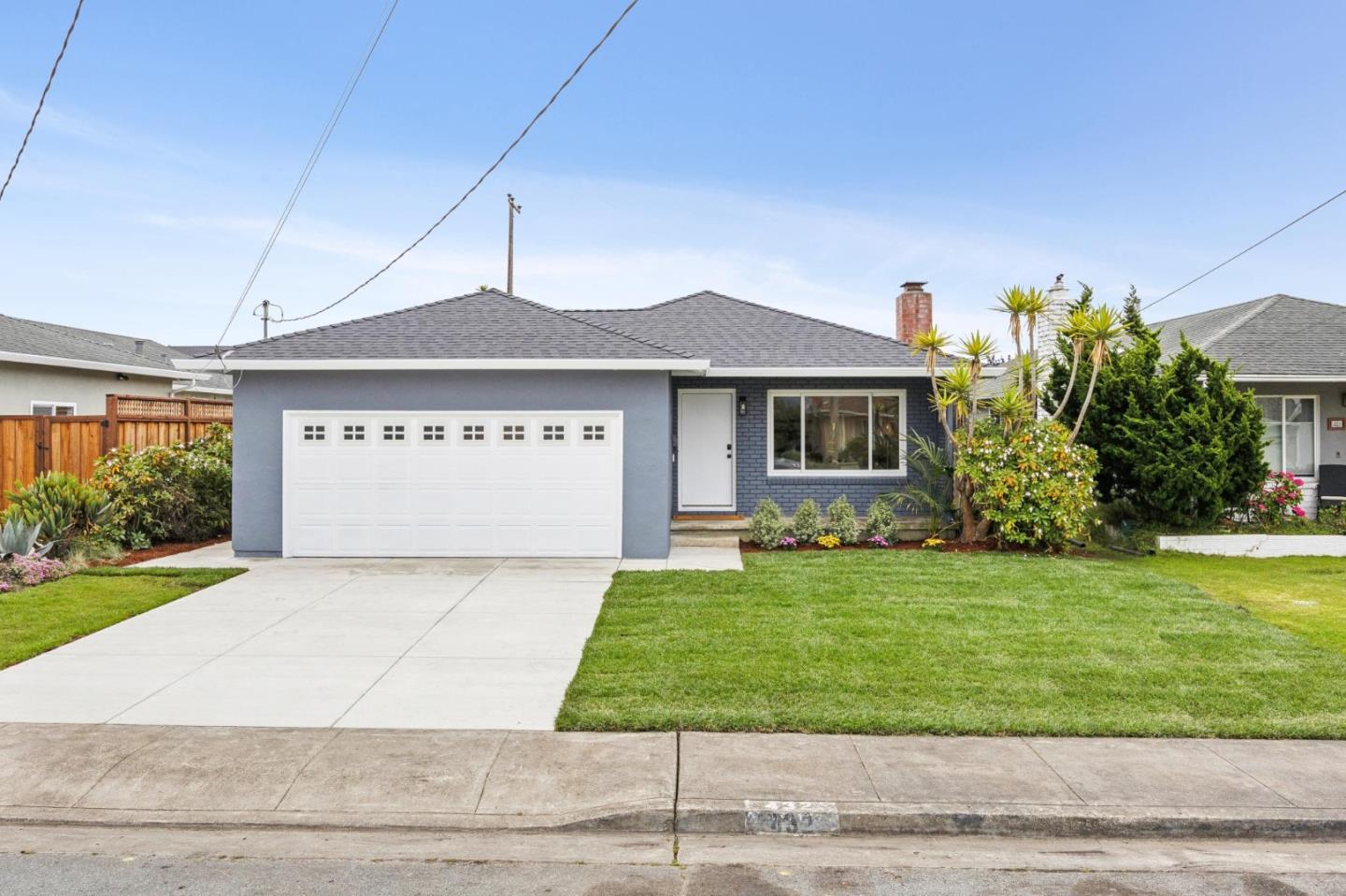 432 Granelli Ave, Half Moon Bay, CA