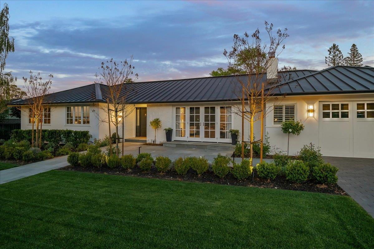 Los Gatos Q3 2026: 77 Closings, $193M in Volume, and a Per-Square-Foot Spread That Ran from $580 to $2,828