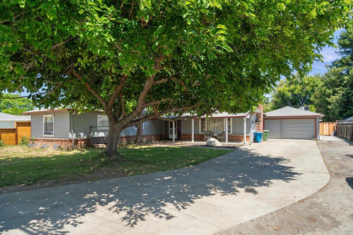 715 Cambrian Dr, Campbell, CA