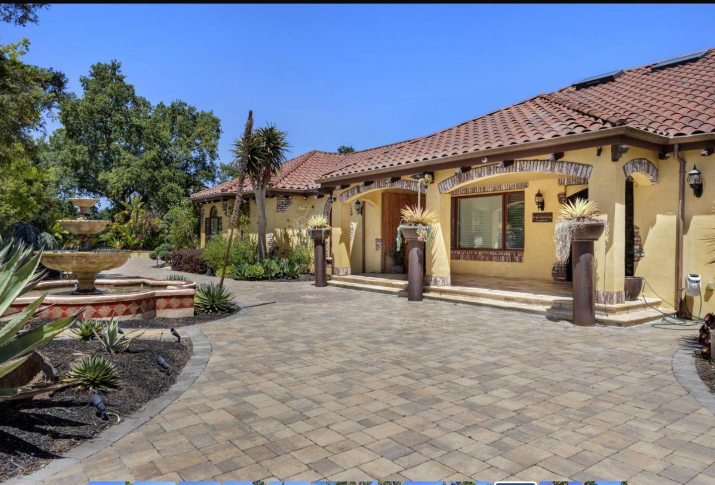 14486 Leland Cir, Saratoga, CA