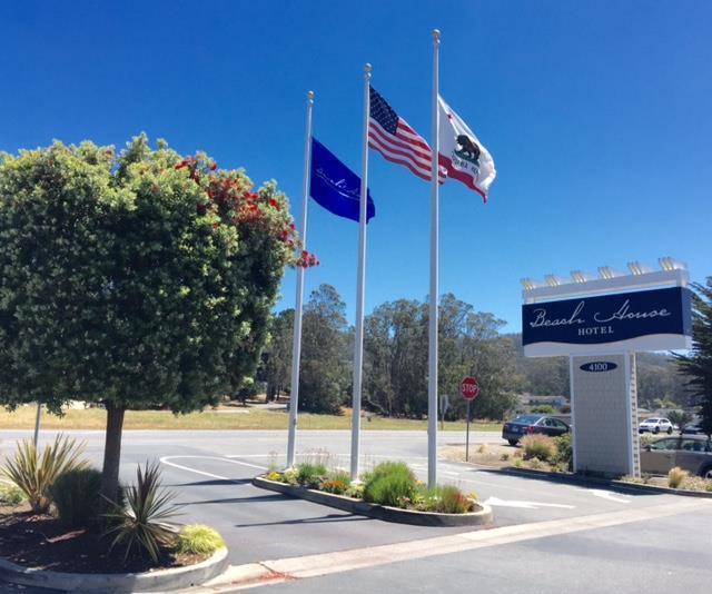 4100 Cabrillo Hwy #101, Half Moon Bay, CA
