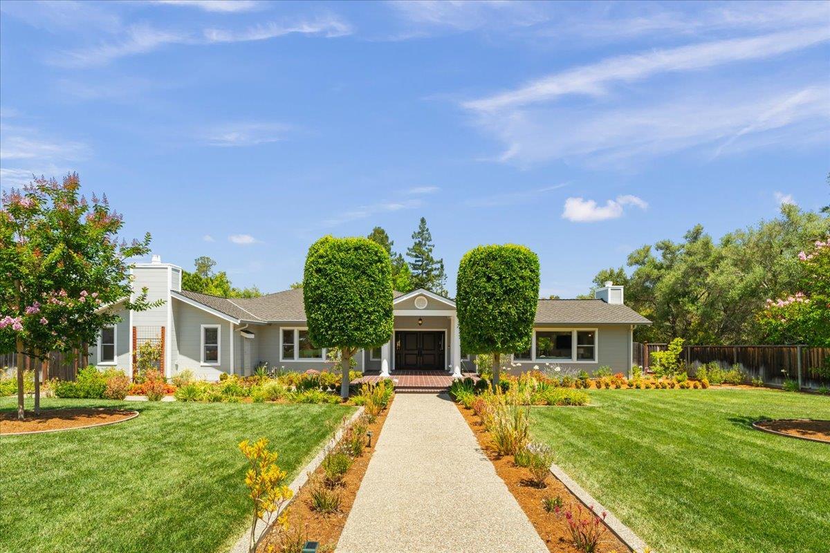 20675 Verde Vista Ln, Saratoga, CA