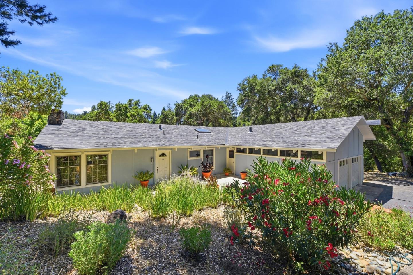 13531 Old Oak Way, Saratoga, CA