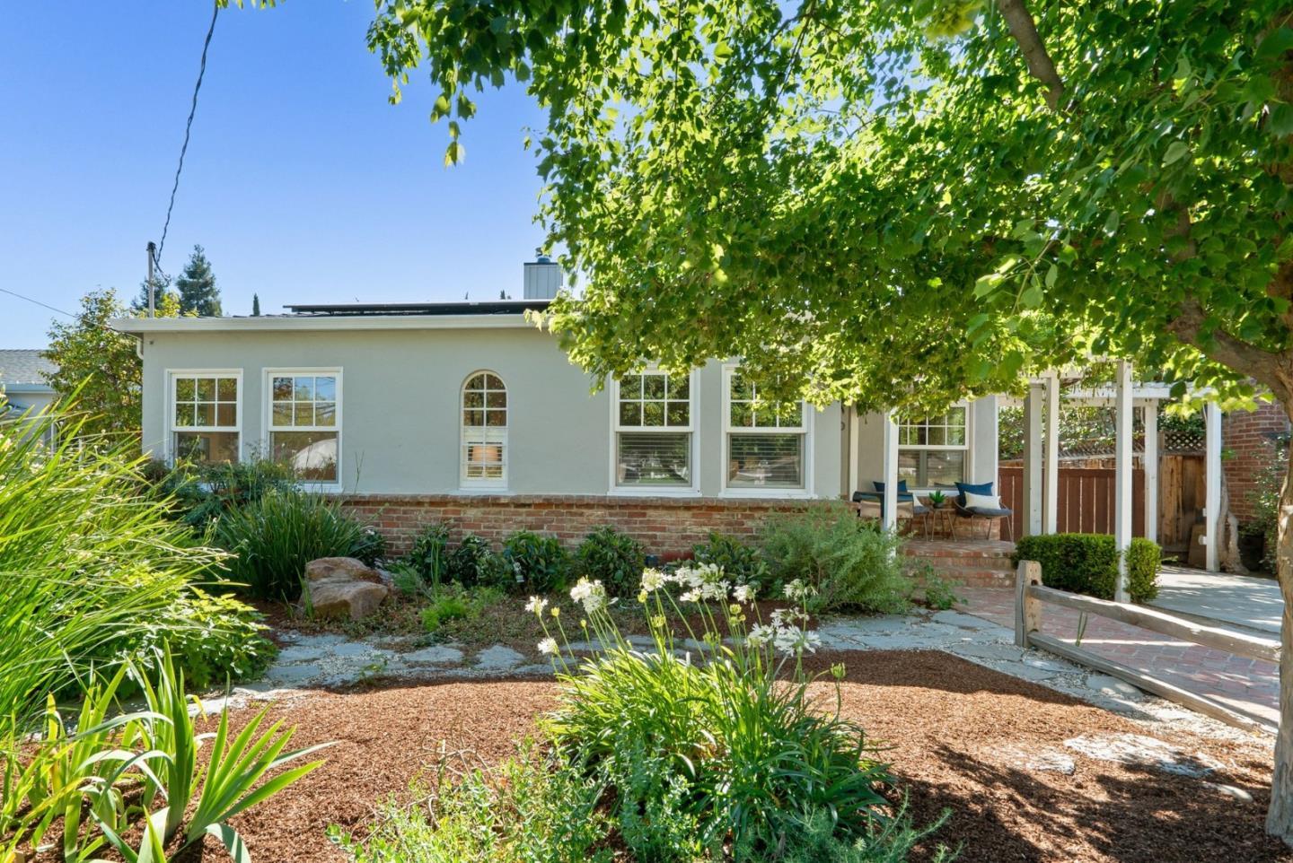 60 N Milton Ave, Campbell, CA