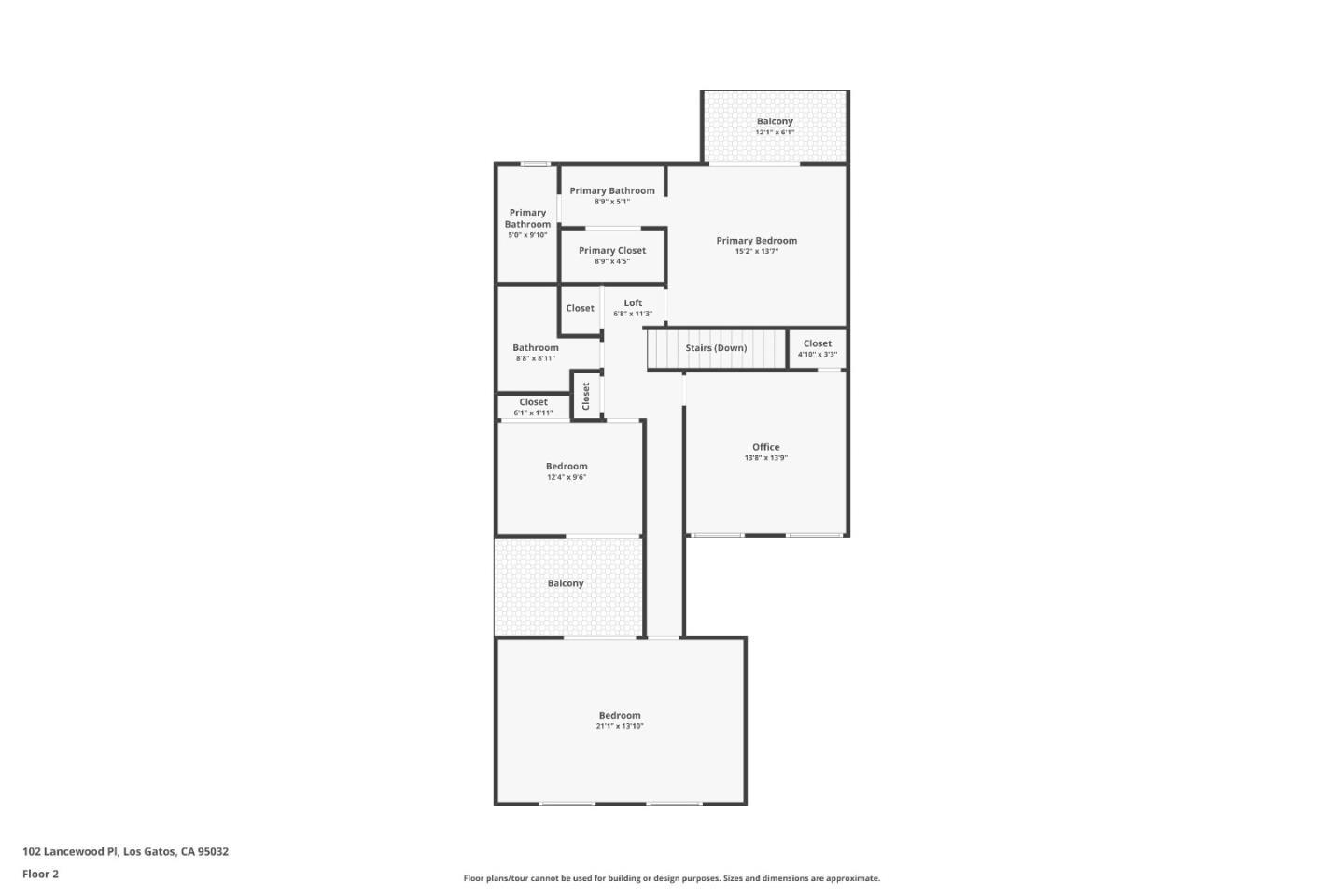 102 Lancewood Place photo 37