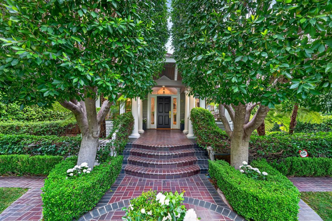 52 Hernandez Avenue, Los Gatos