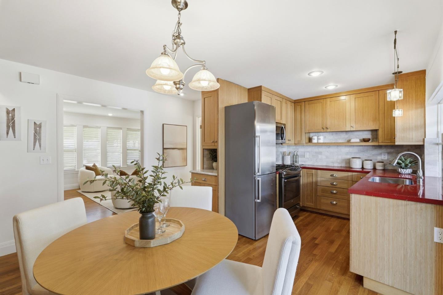 16345 Los Gatos Boulevard #6 photo 12