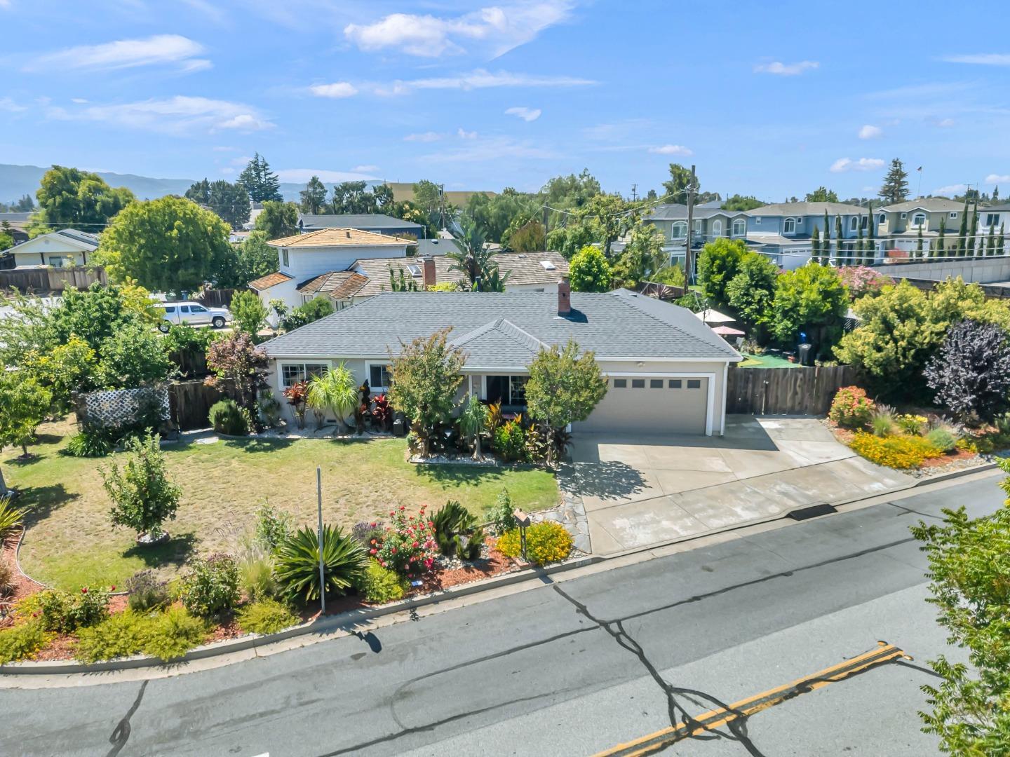 1341 Parsons Ave, Campbell, CA