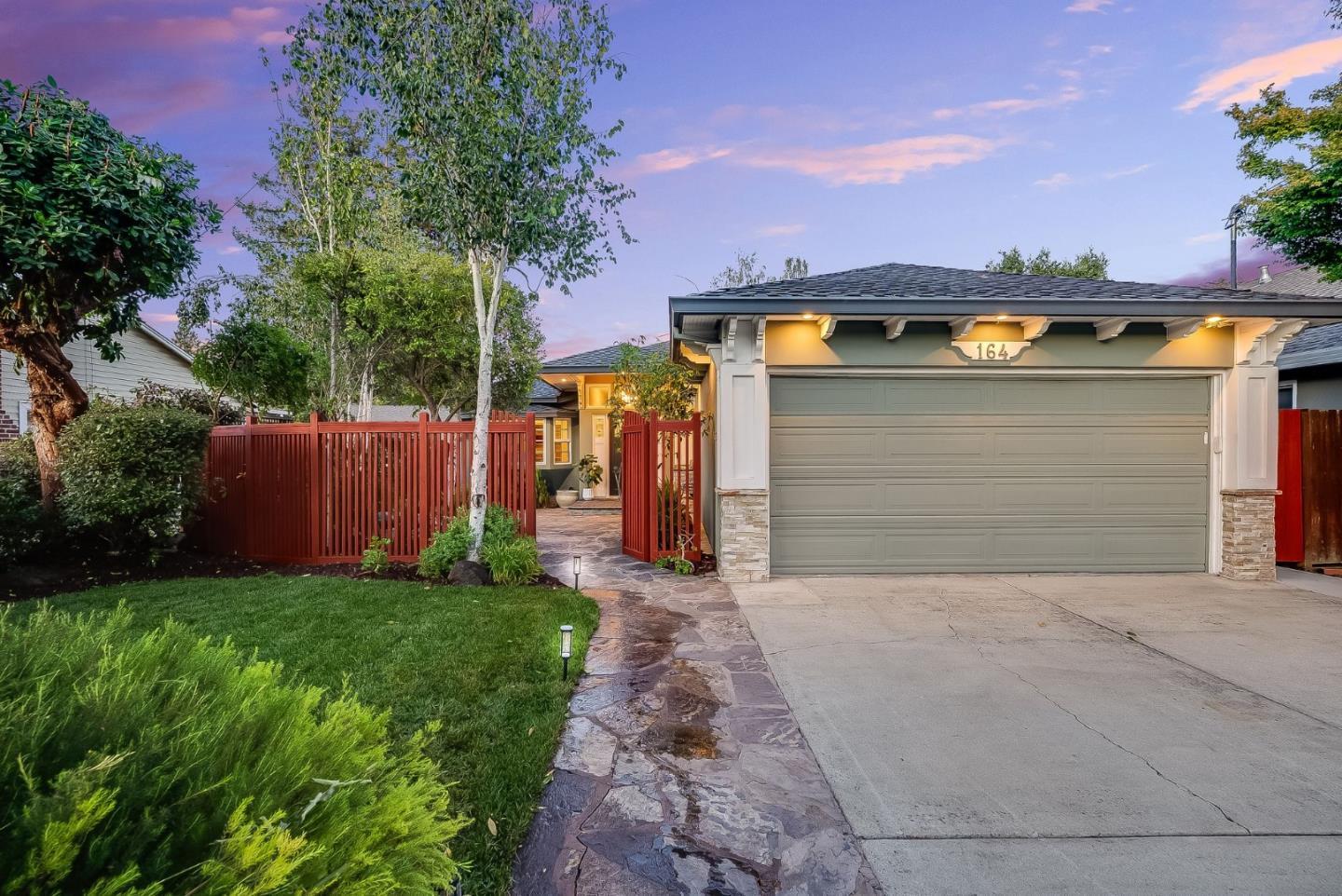 164 N 3rd St, Campbell, CA