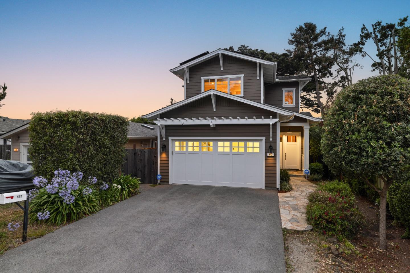 412 Lee Ave, Half Moon Bay, CA
