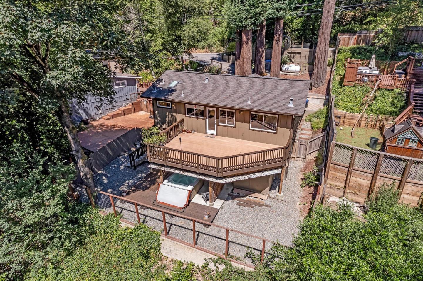 21590 Madrone Drive photo 29