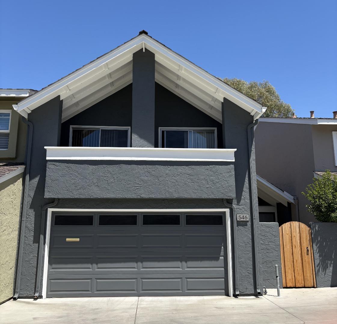 546 Pine Wood Lane, Los Gatos