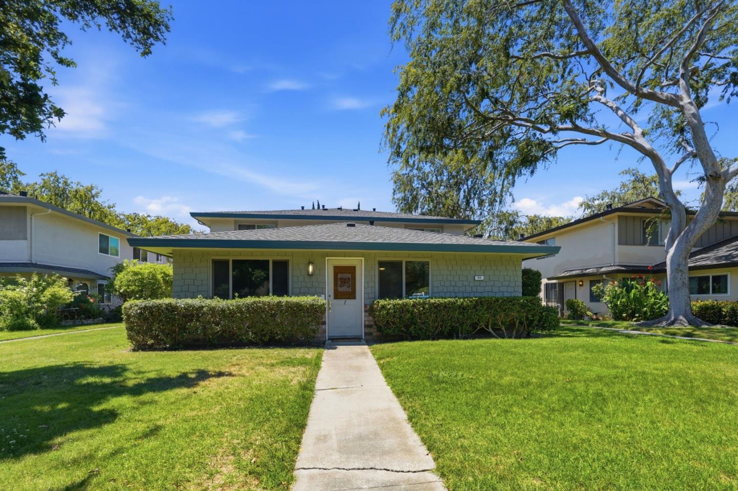 311 N 2nd Street #1