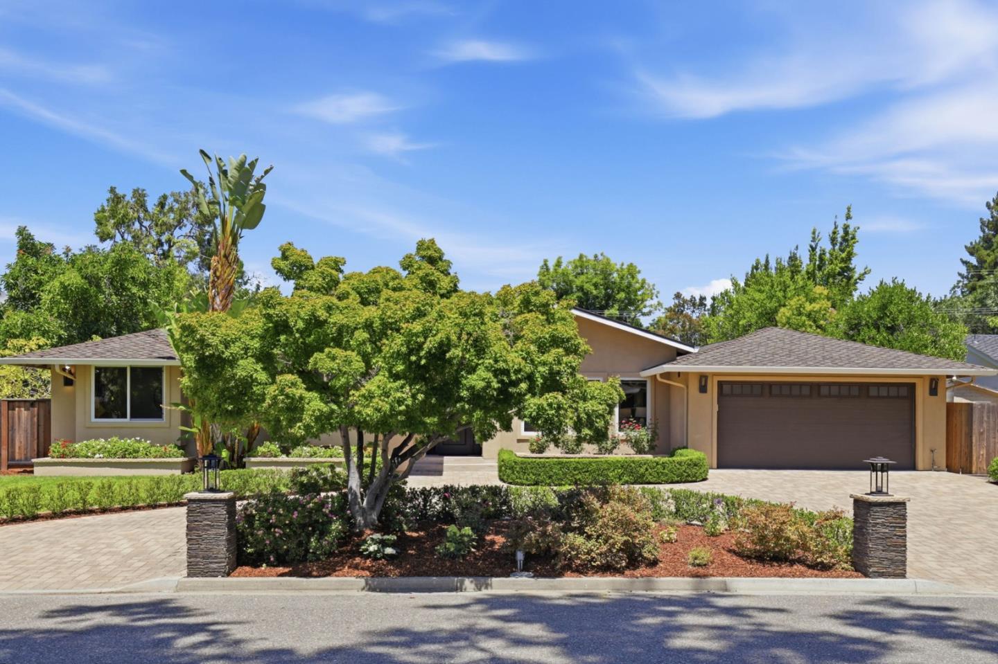 18797 Westview Dr, Saratoga, CA