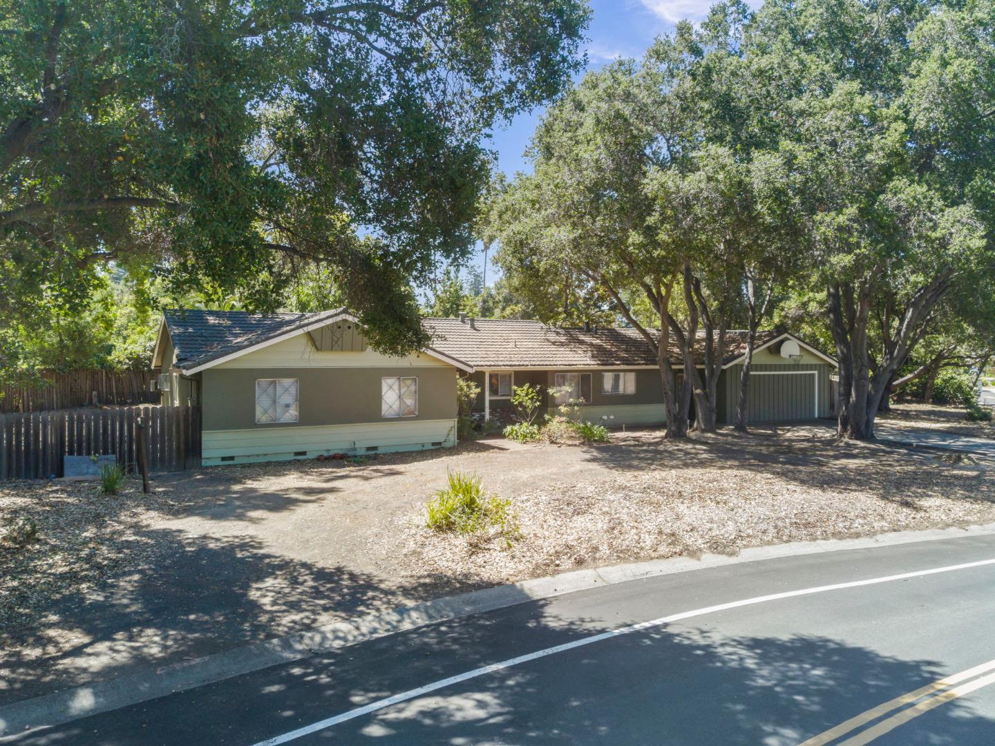 11980 Brookglen Dr, Saratoga, CA