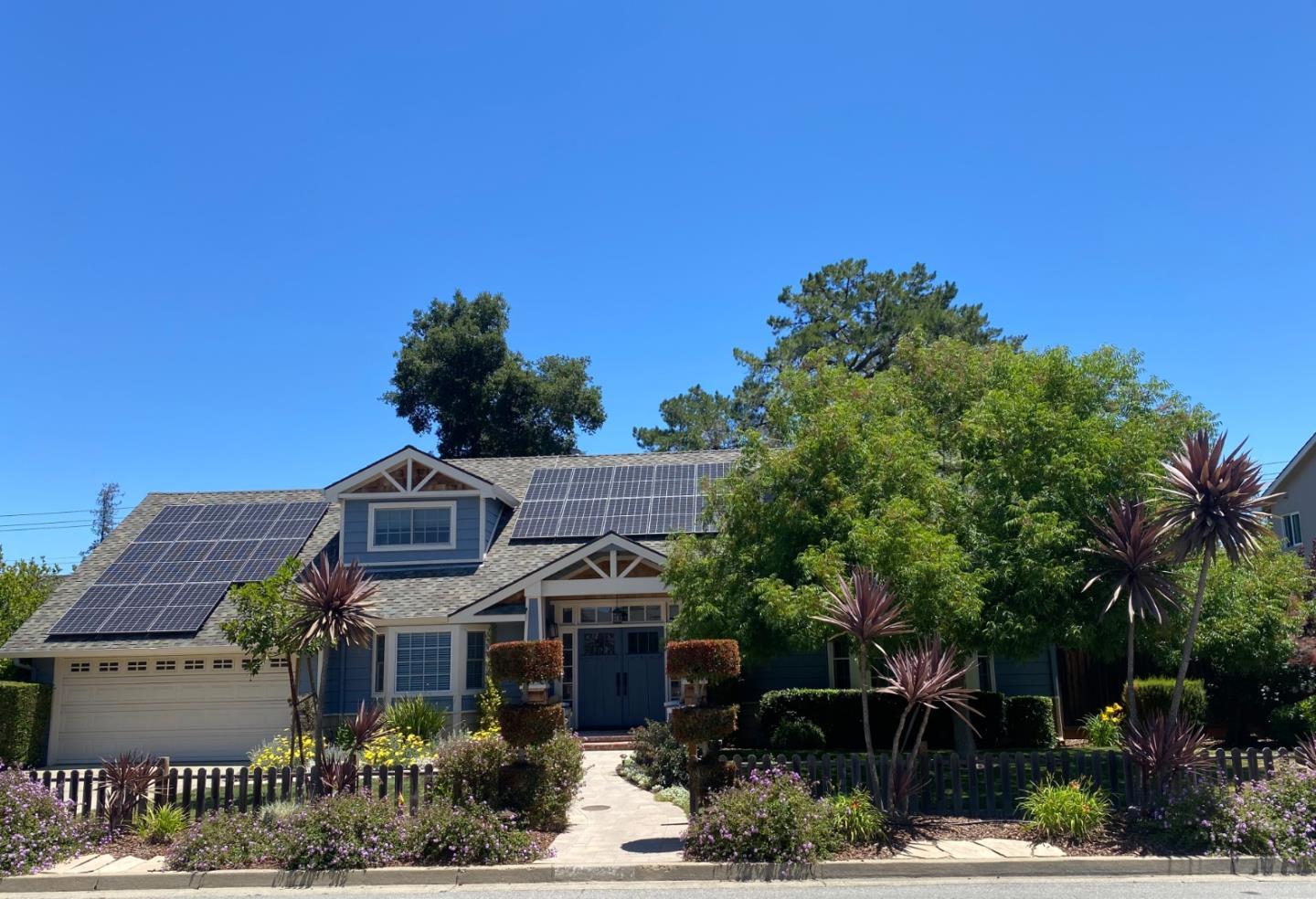 13698 Manteca Way, Saratoga, CA
