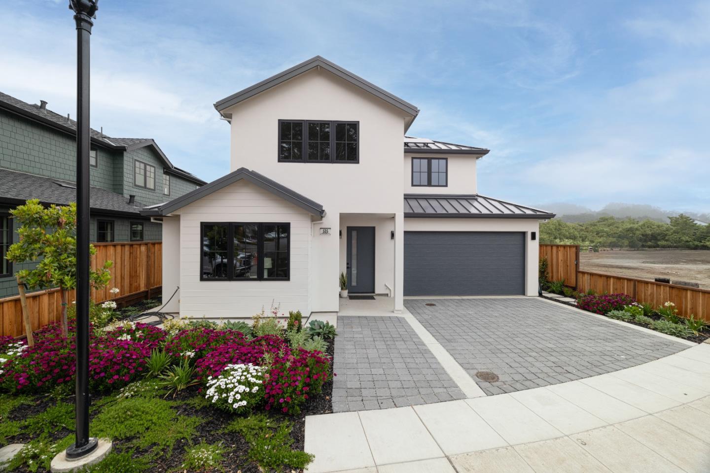 535 Creekside Ct, Half Moon Bay, CA