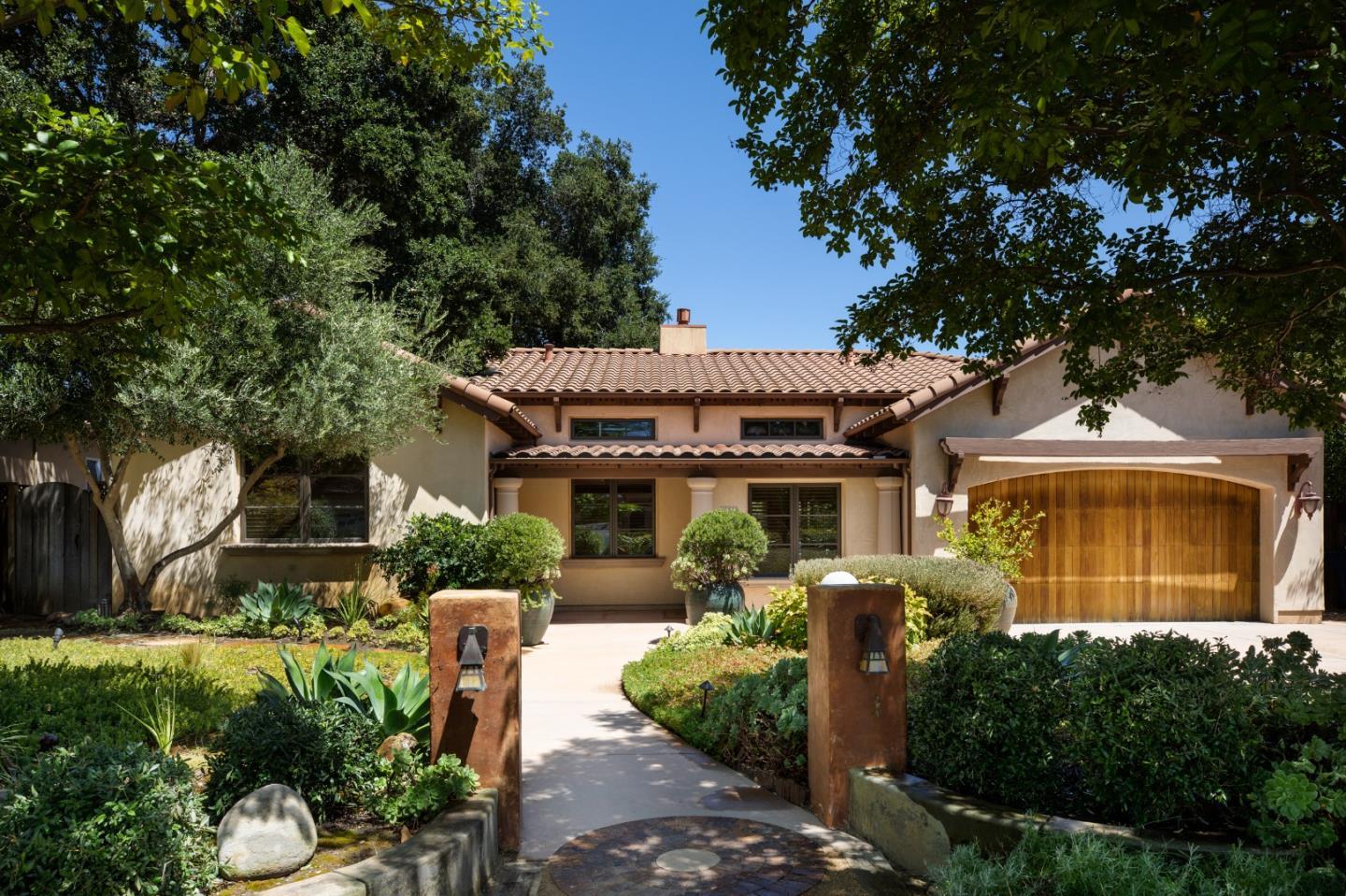20555 Carniel Ave, Saratoga, CA