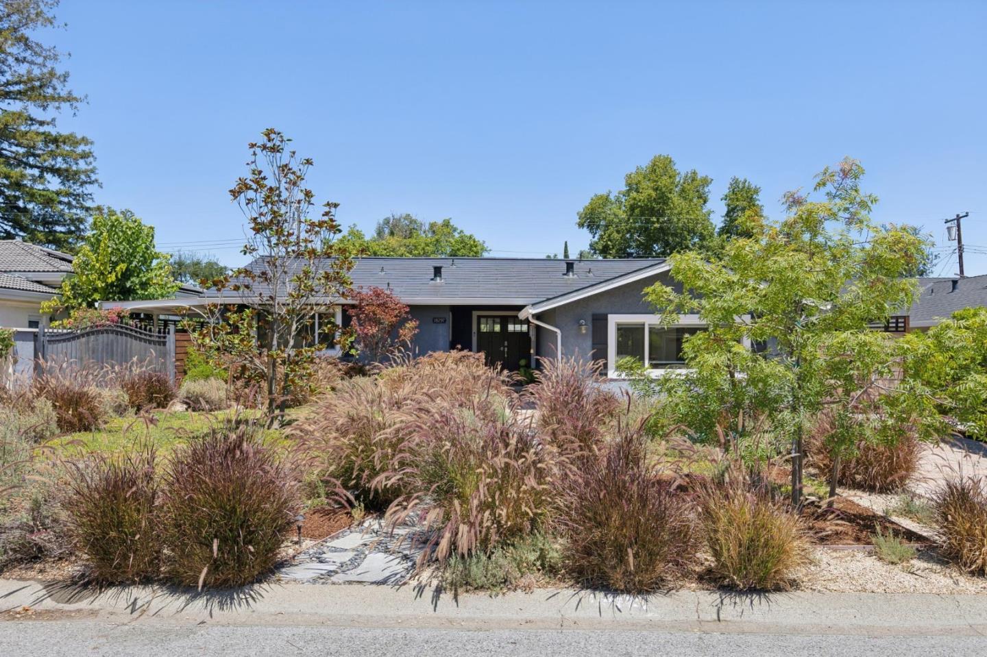 18297 Clemson Ave, Saratoga, CA