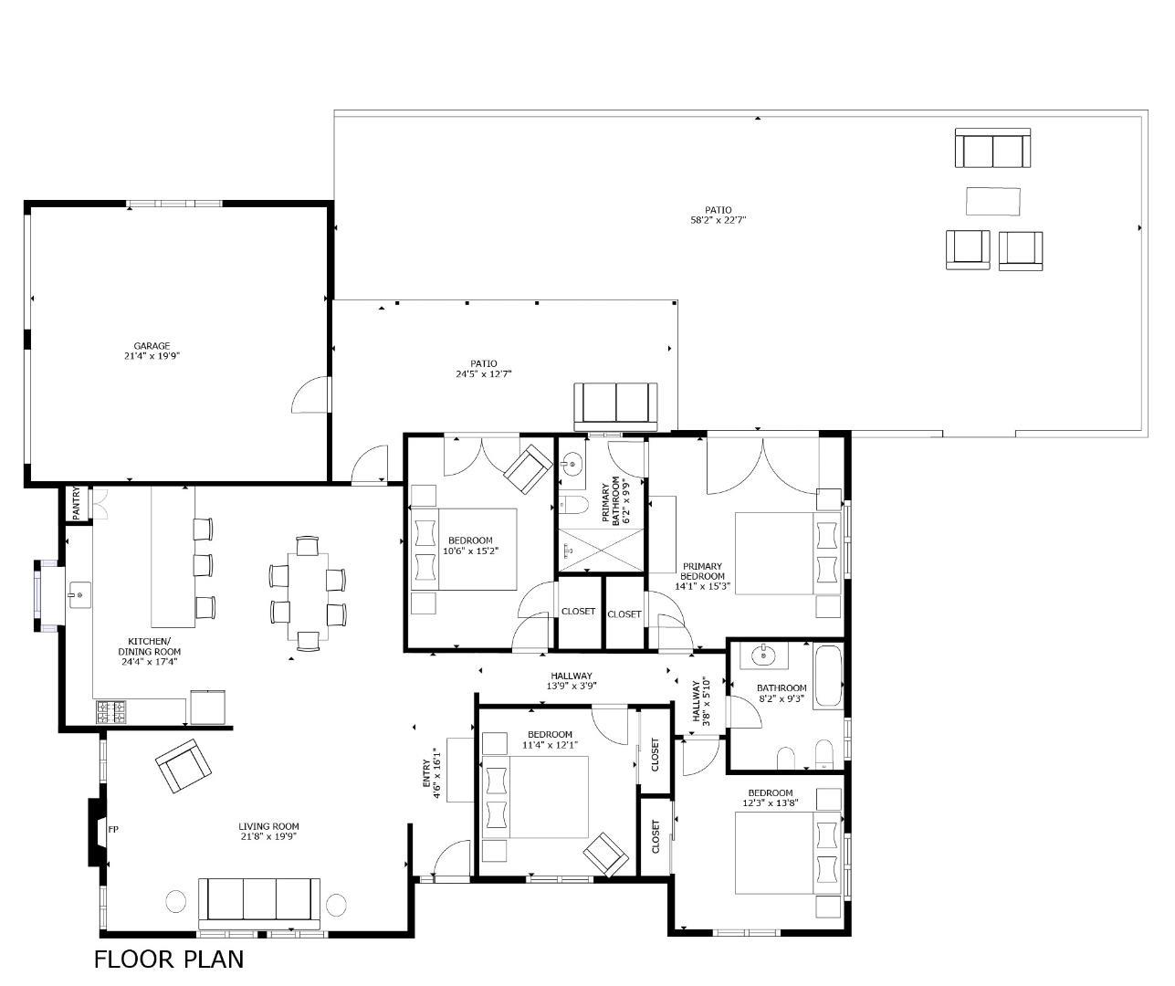 200 Kamson Way photo 23