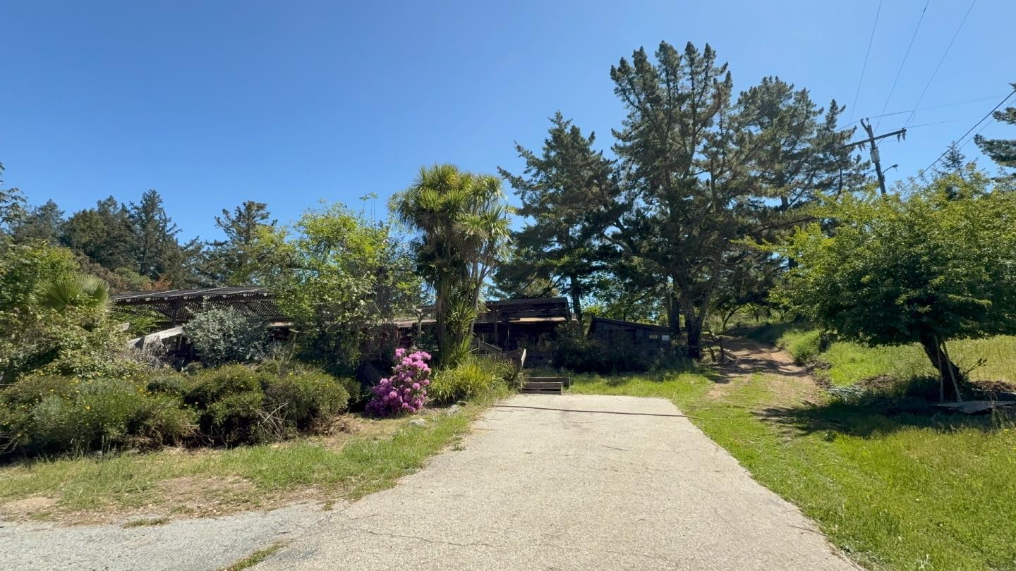 24930 Skyland Road, Los Gatos