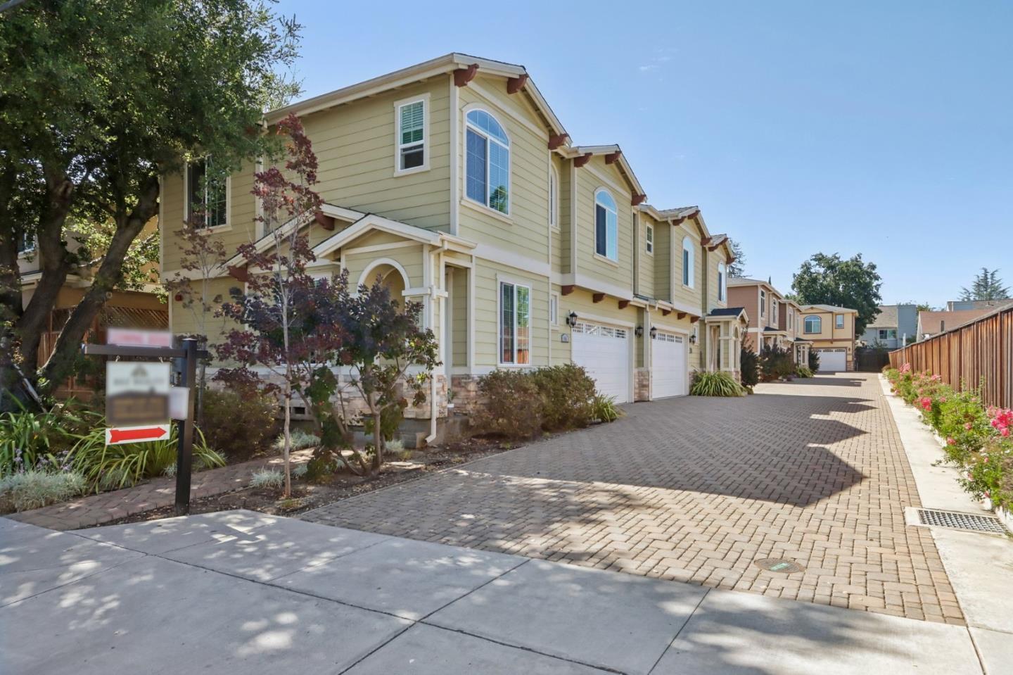 182 Redding Rd, Campbell, CA