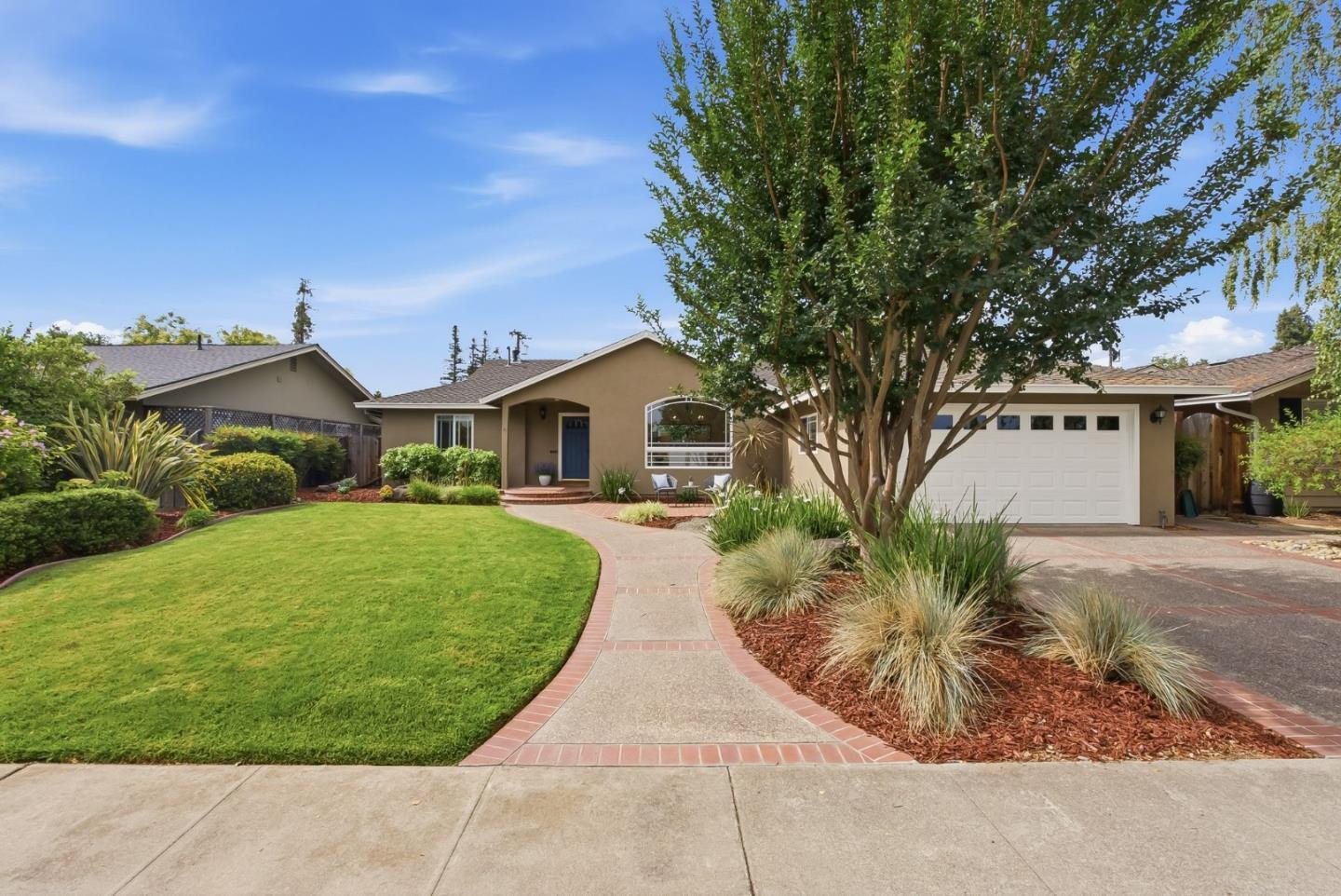 1324 Bent Dr, Campbell, CA