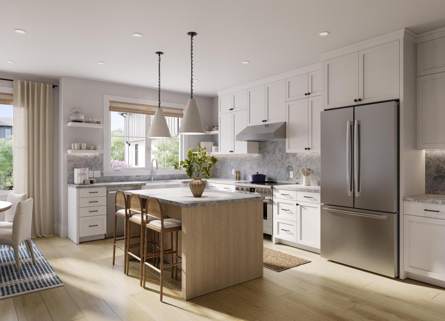145 Harvester Place, Campbell, CA 95008