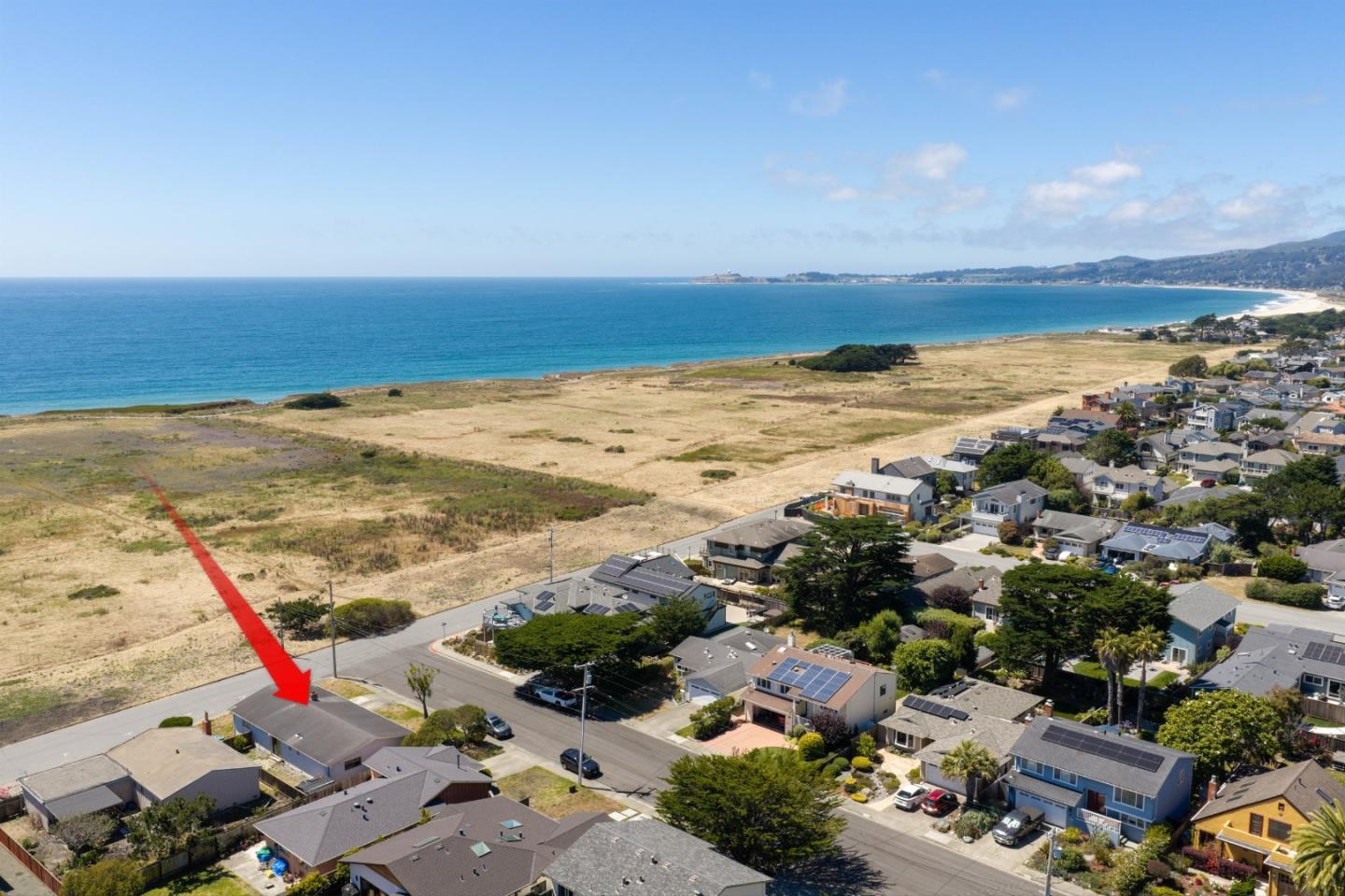 200 Filbert St, Half Moon Bay, CA