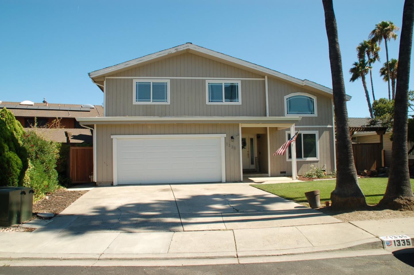 1335 Shell Court, Discovery Bay, CA 94505