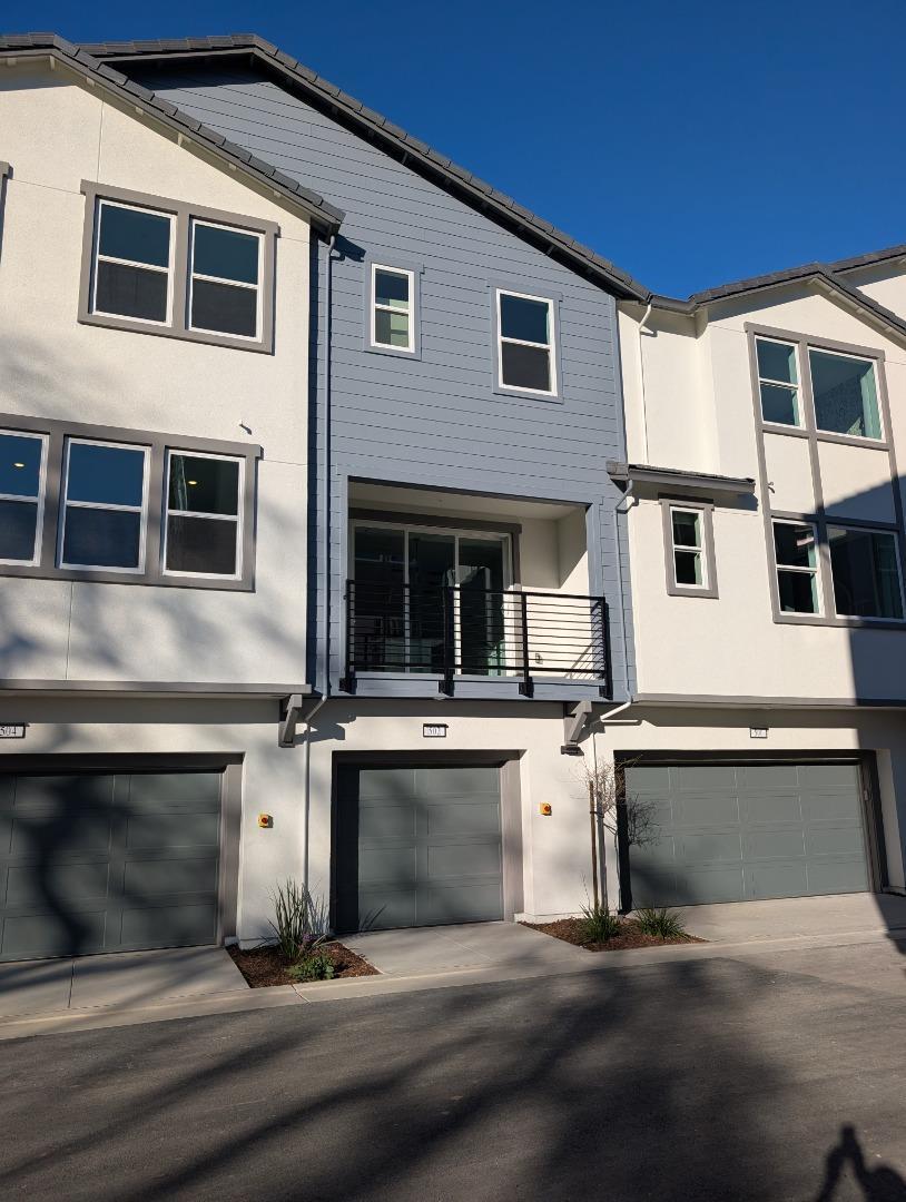 273 Wagon Way #37-03 - Plan 3, Campbell, CA 95008